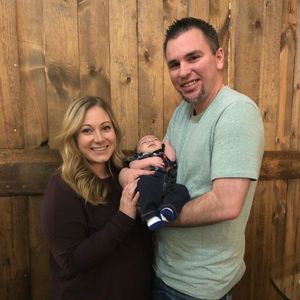 Meet your Posher, Johnny